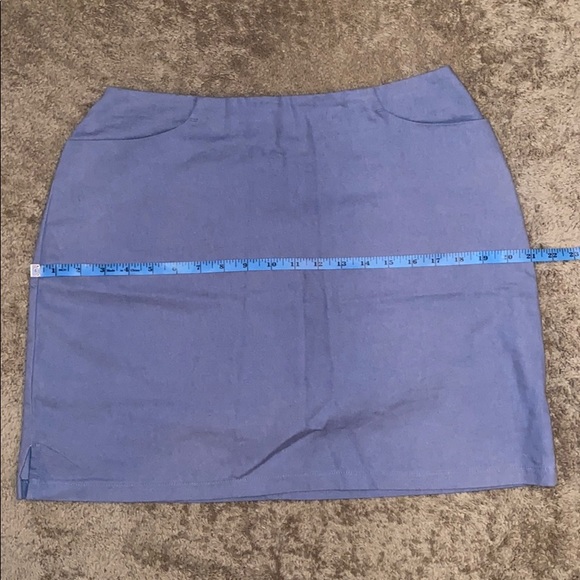 Dexim Skort 🏌️‍♀️ - Picture 7 of 8